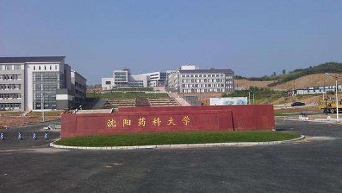 沈阳药科大学新校区电力工程项目